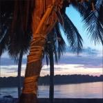 Plage des Mentawai